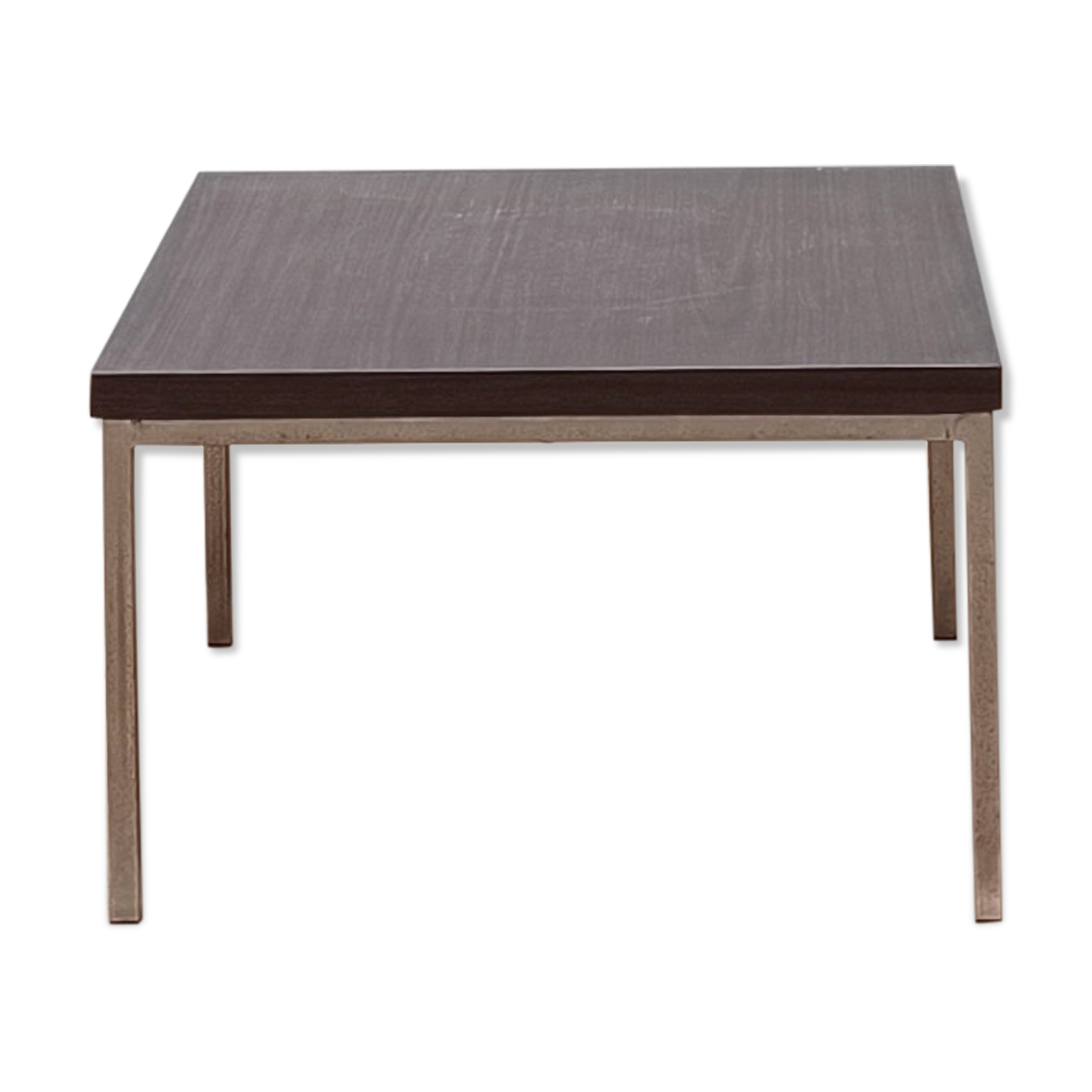 Vintage coffee table