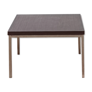 Table basse vintage