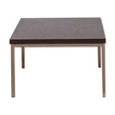 Table basse vintage