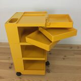 Dessert Boby by Joe Colombo