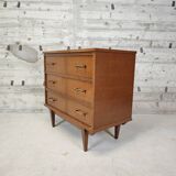 Vintage chest of drawers