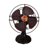 Fan calor