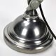 Super Chrome jeweller's workshop lamp