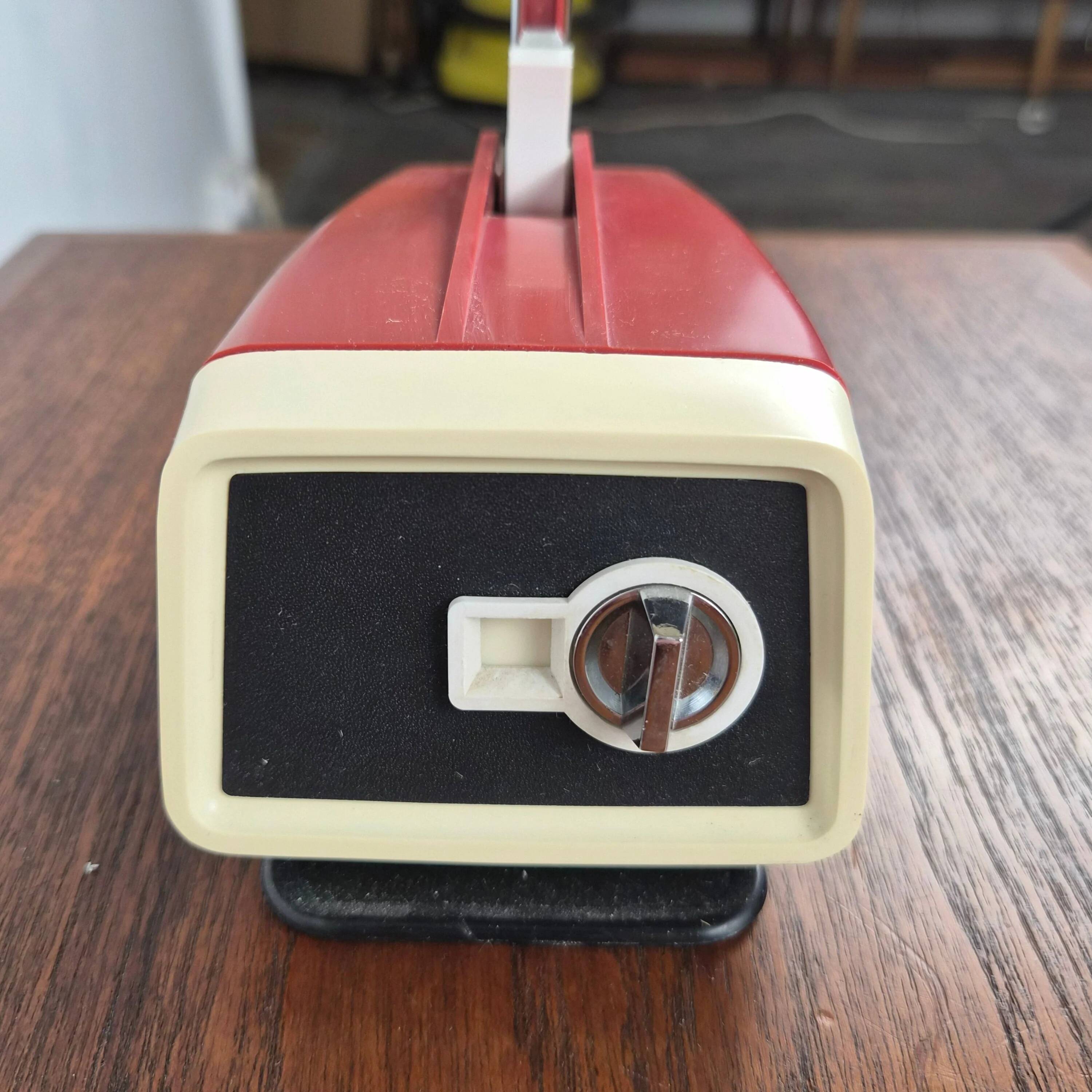 Table lamp model Solo maxi by H Bødtcher Hansen, Denmark 1960
