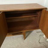 Teak sideboard by Victor Wilkins for G-Plan, 1962