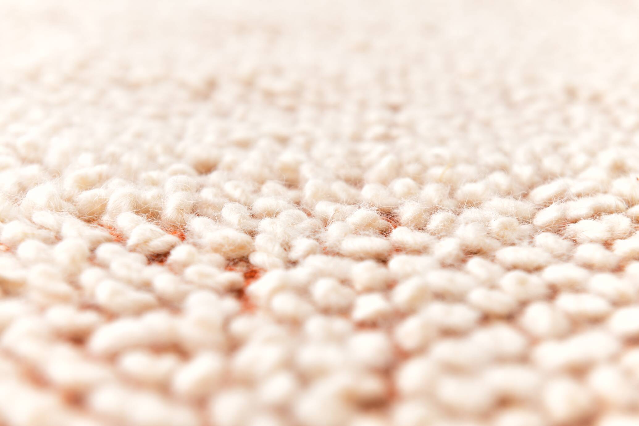 6x10 Terracotta Vintage Kilim Rug, 195x300Cm