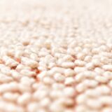 6x10 Terracotta Vintage Kilim Rug, 195x300Cm