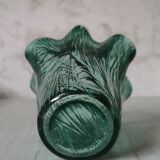 Vase Hadeland Glassverk