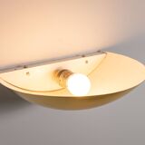 Pair of J.T. Kalmar model 8029 uplighters