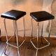 Vintage bar stools