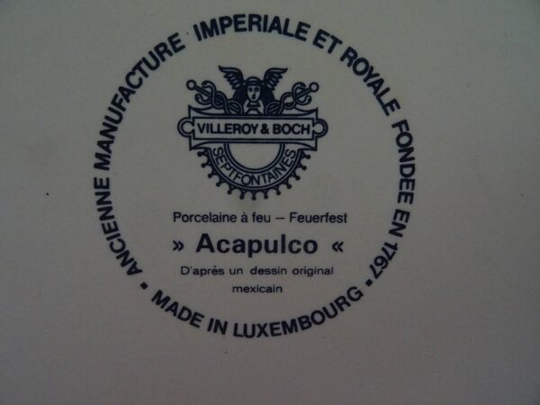 Service Acapulco