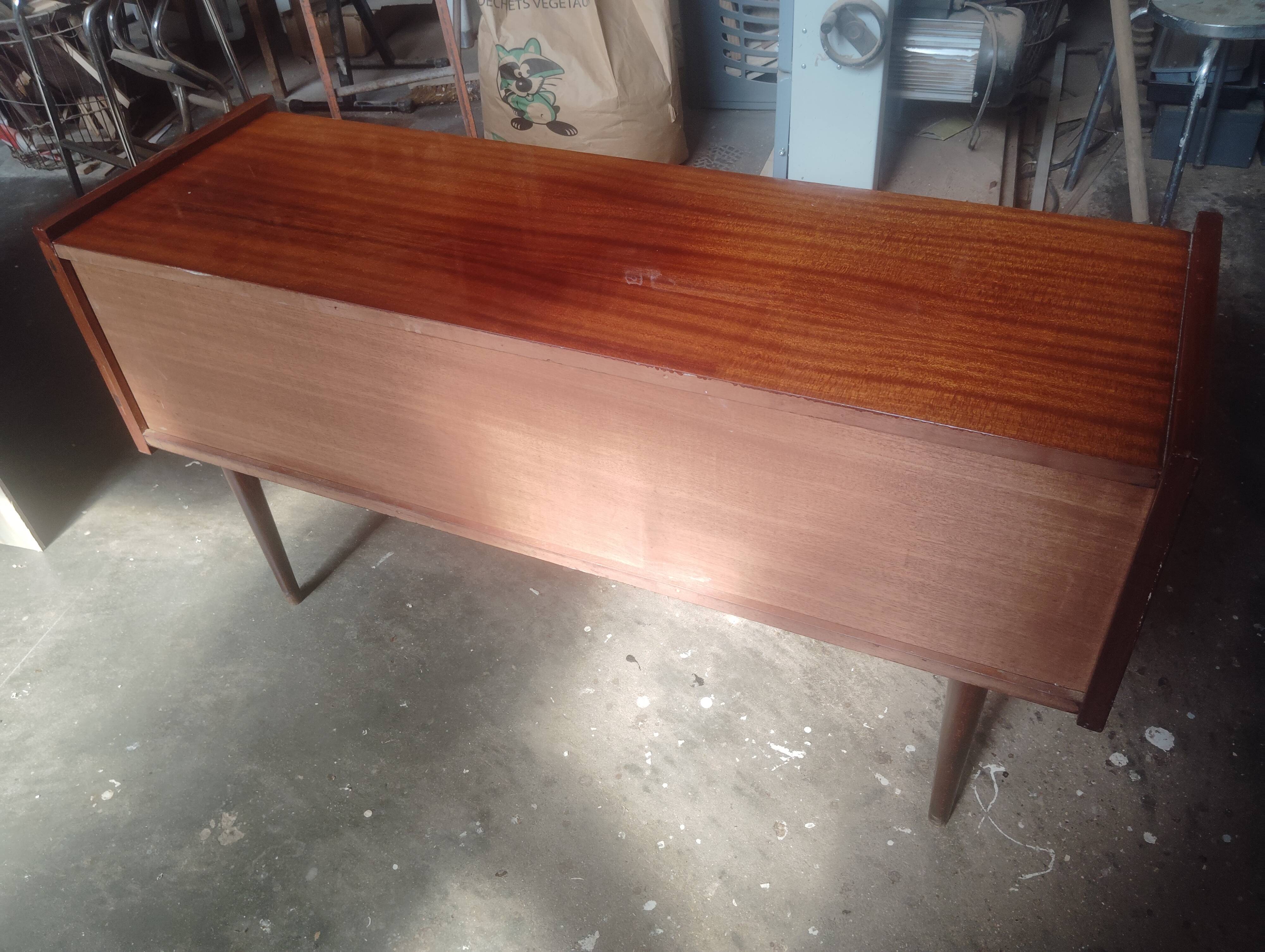 Sideboard / Dressing table / Vintage TV unit