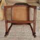 Henri II style chair
