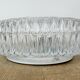 Vintage Glass Wall or Ceiling Light, 1970s