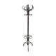Parrot coat hanger