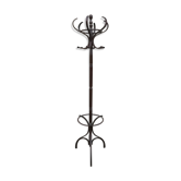 Portemanteau perroquet