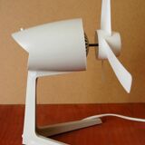 Table fan "casserole" Calor vintage