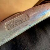 EA 216 armchair Herman Miller old edition