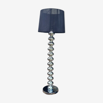 Lampadaire vintage kare design