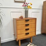 Vintage dressing table