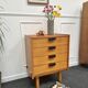 Vintage dressing table