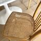 Set of baumann chairs model eden