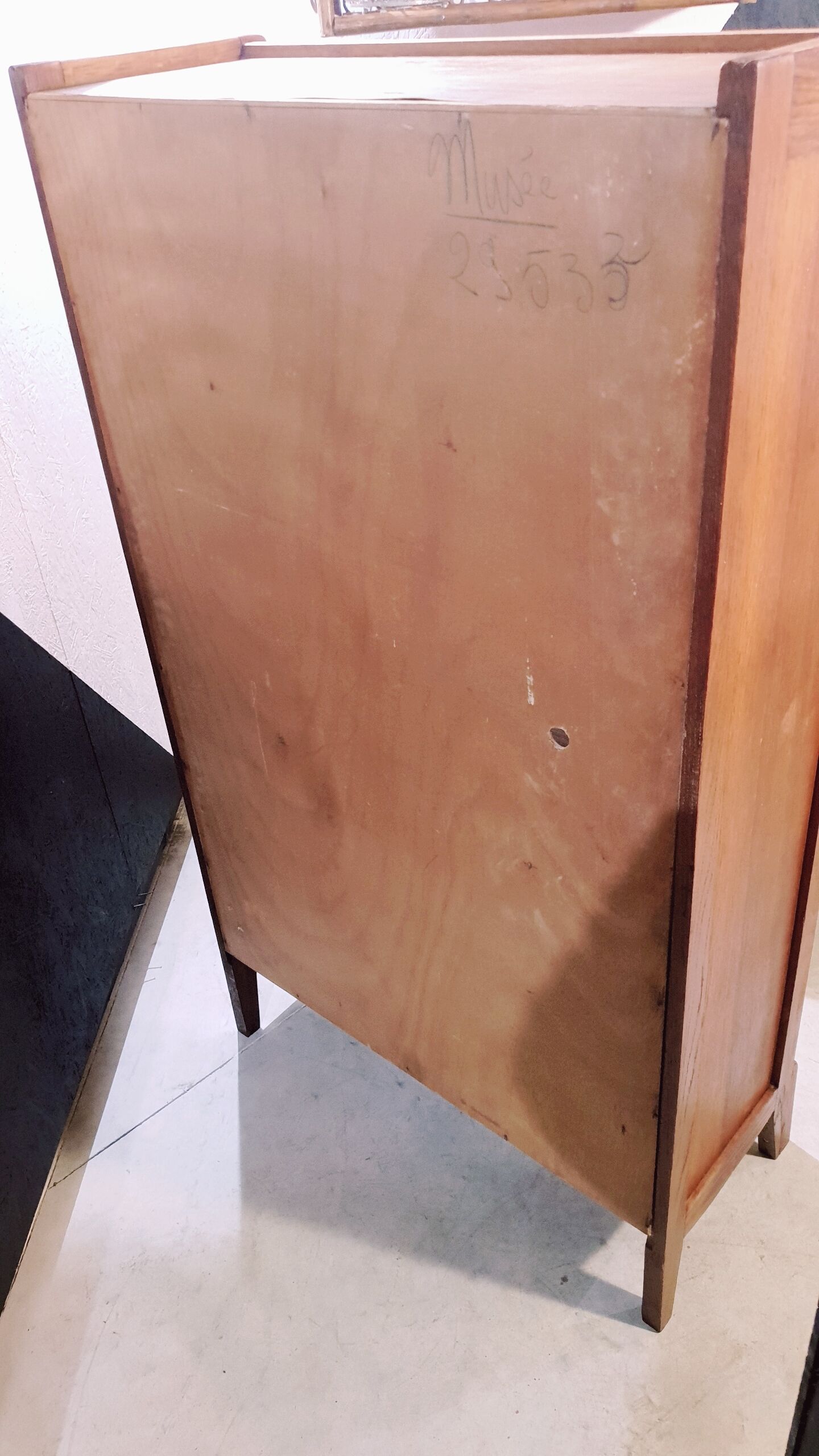 Scandinavian furniture