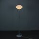 Mid-Century Floor Lamp by Kamenický Šenov, 1970, Czechoslovakia