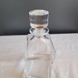 Whiskey decanter