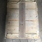 Louis Philippe Silver Mirror 60x80cm