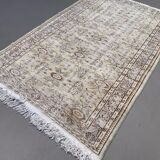 Vintage Turkish Rug 280x172 cm