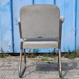 Ronéo armchair by Pullman