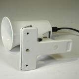 Lita clamp spotlight from the 1970s