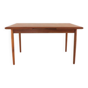 Table à manger rectangulaire - danoise