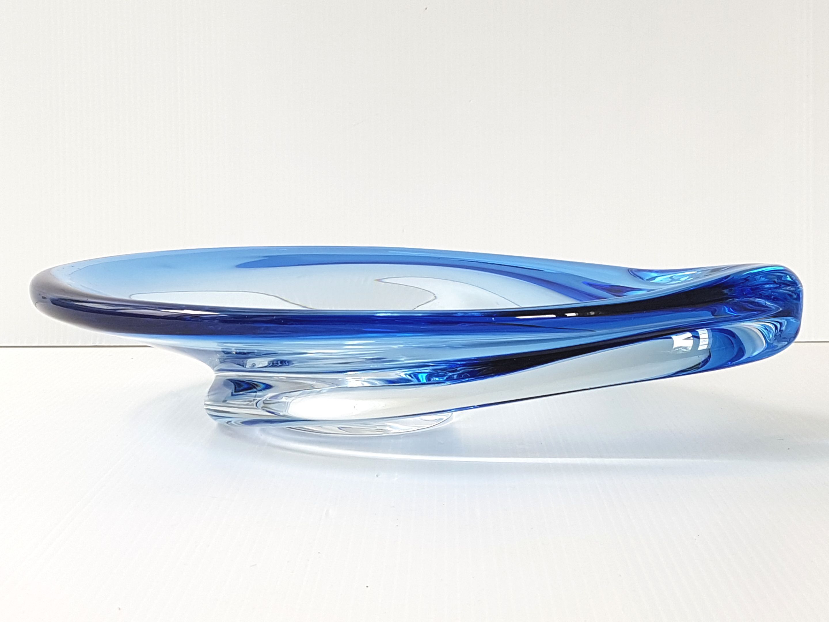 Murano 1970 large Pocket vacuum