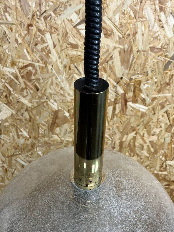 Suspension Carlo Nason pour Mazzega Puegoso