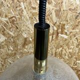 60s 70s carlo nason for mazzega puegoso glass chandelier lamp design 1960s