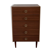 Commode chiffonnier vintage