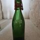 Green bottles