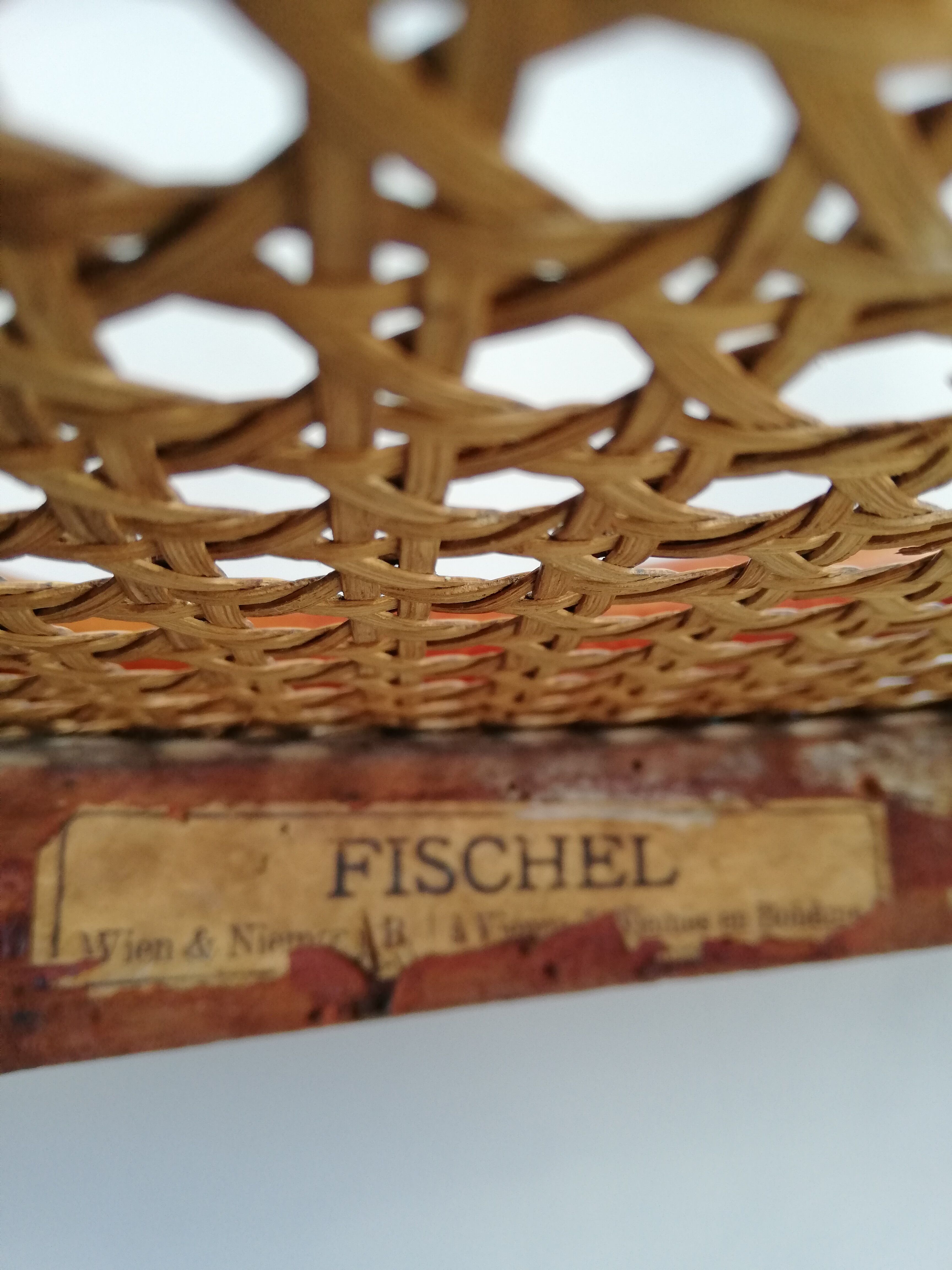 Fischel chair