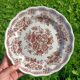 Set of stamped plates 🌻