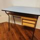 Vintage children's desk