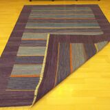 Kilim Persian Qashqai handmade 250x178cm