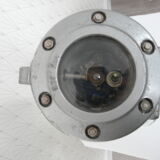 Miner's lamp russe b3r (former ussr / cccp)