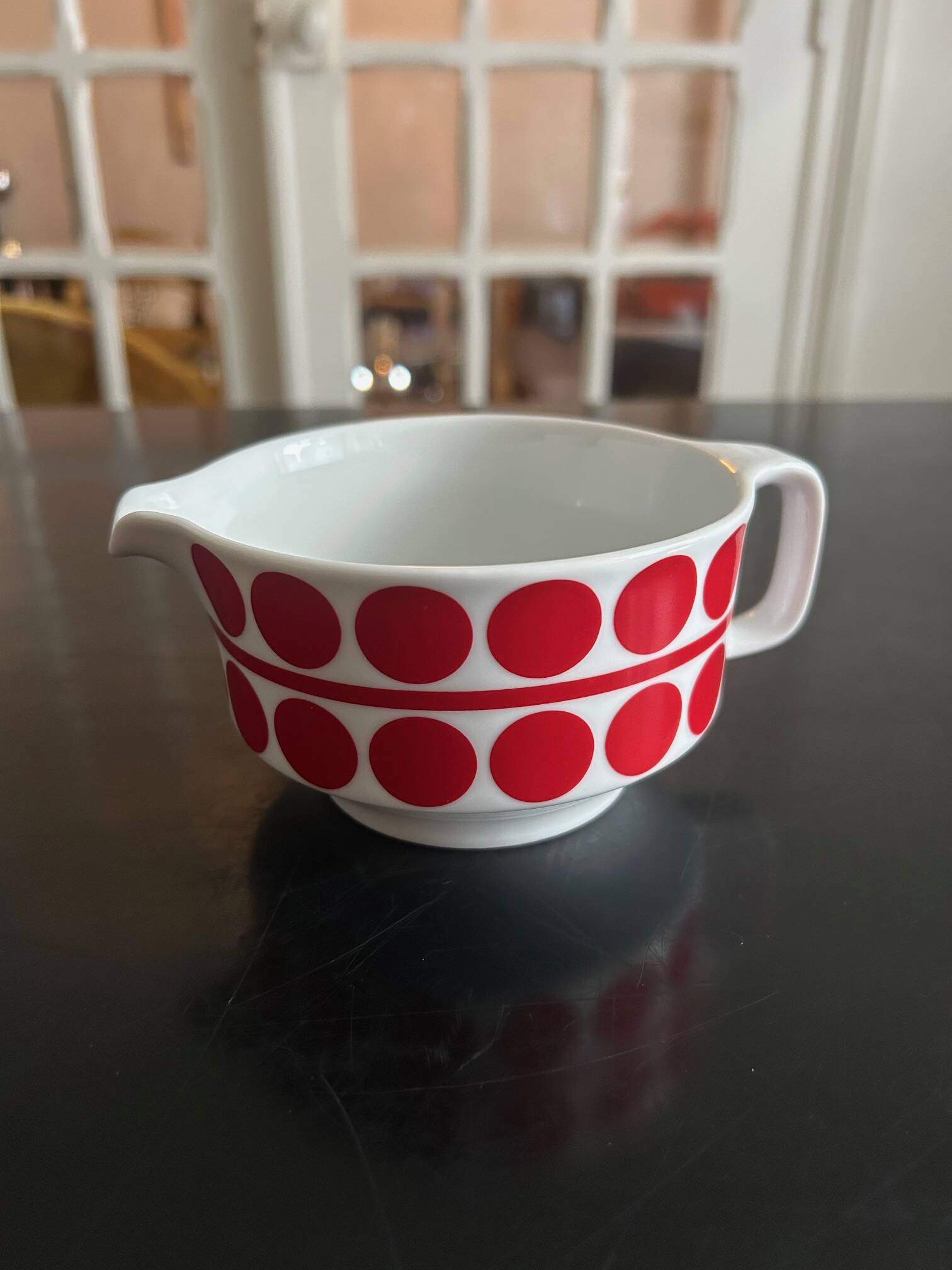 dinnerware set Eschenbach Bavaria Germany