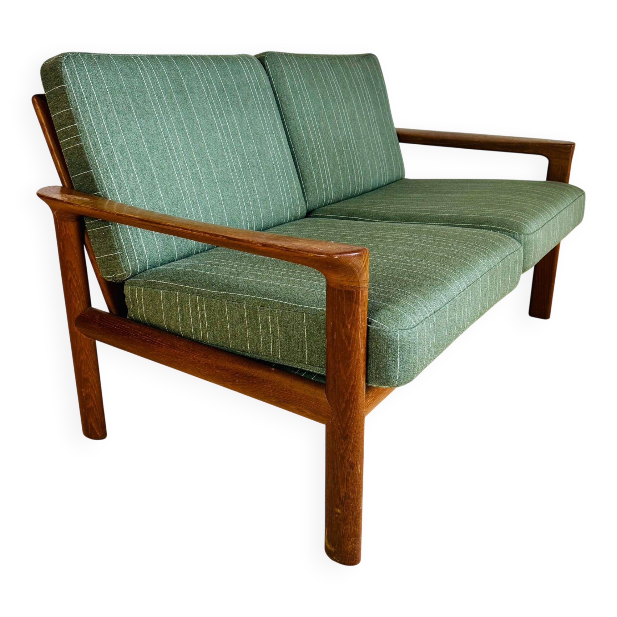 Sofa, Glostrup Møbelfabrik, Denmark 1960s