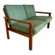 Sofa, Glostrup Møbelfabrik, Denmark 1960s