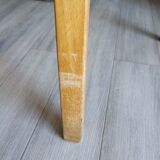 Paire de chaises Baumann