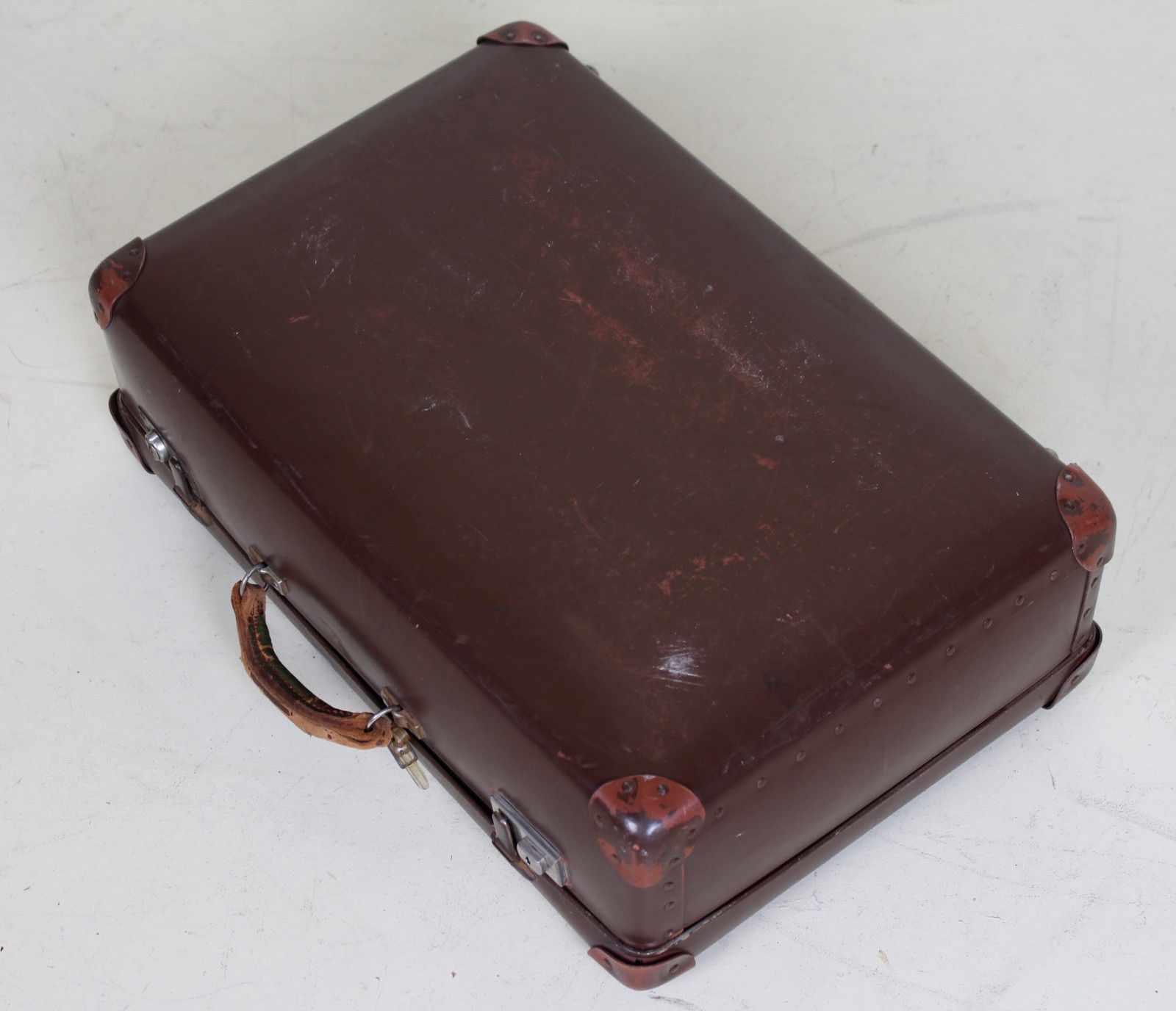 Vintage Antler suitcase