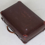 Vintage Antler suitcase